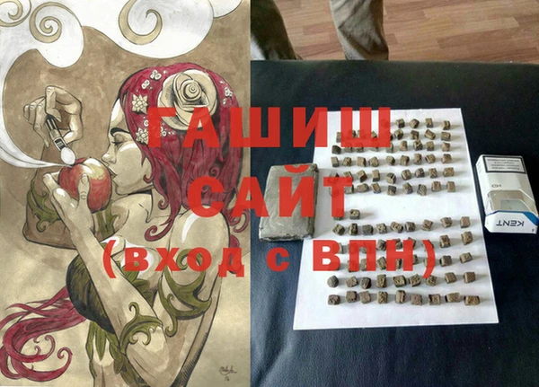 Альфа ПВП Лагань
