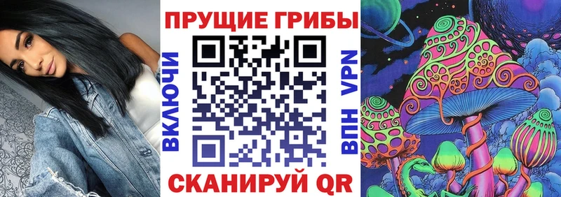 Галлюциногенные грибы мухоморы  Кызыл 